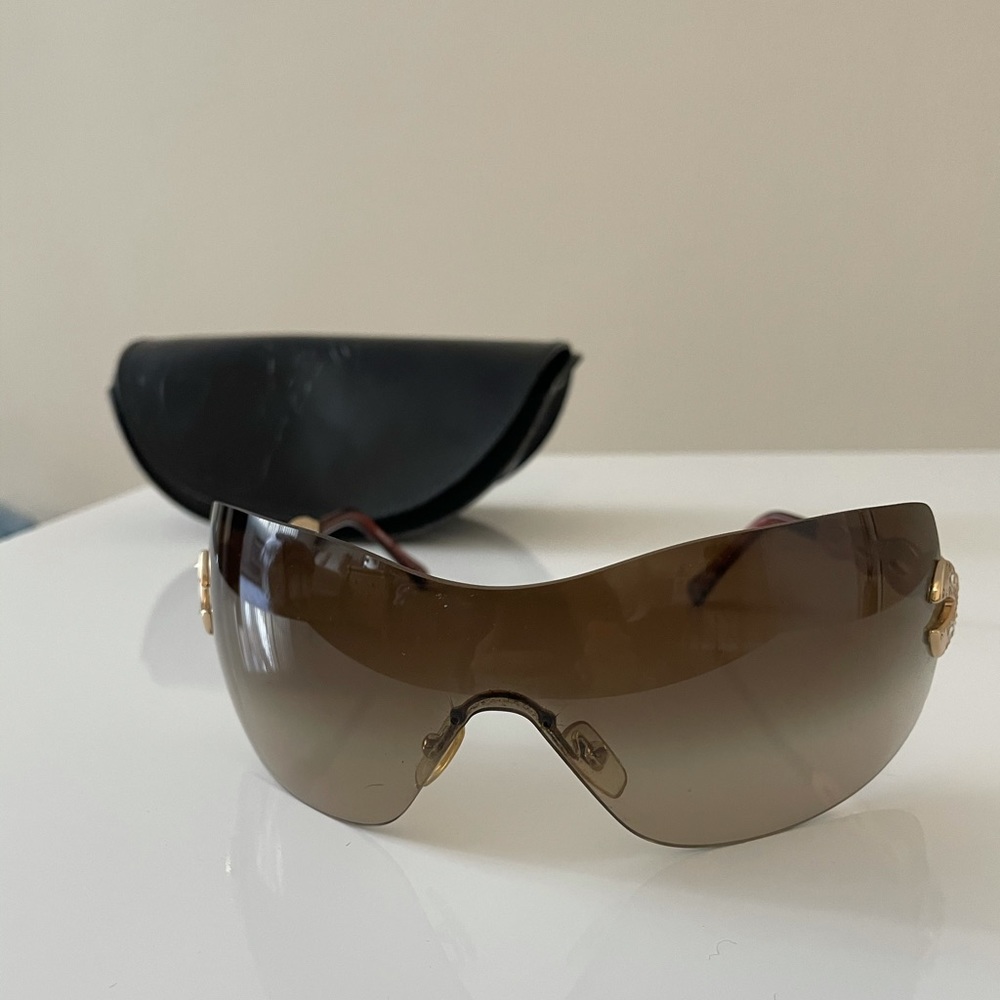 Versace Sunglasses